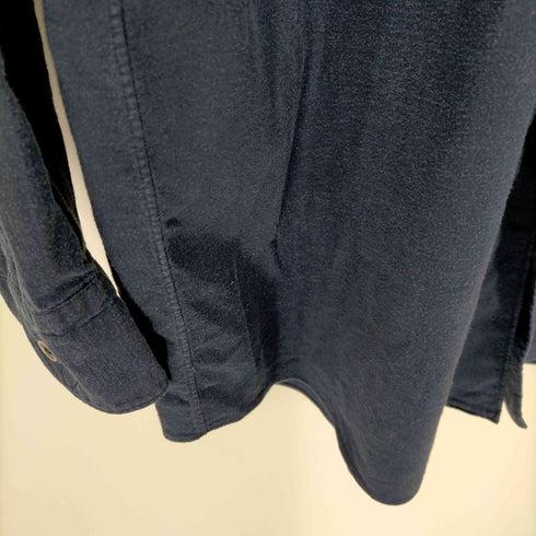 コムデギャルソンオム COMME des GARCONS HOMME デカオム レギュラーシャツ メンズ