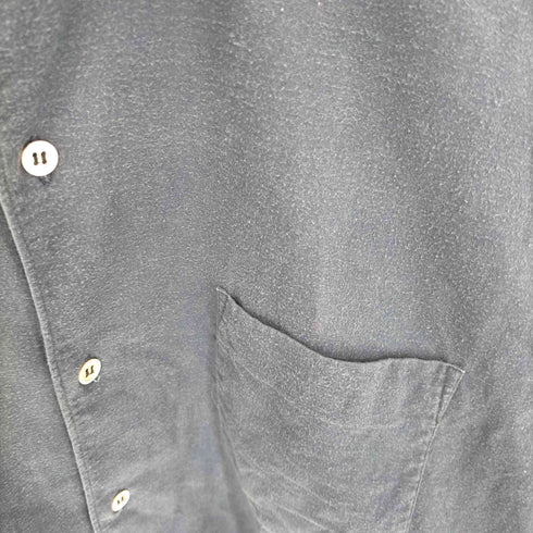 コムデギャルソンオム COMME des GARCONS HOMME デカオム レギュラーシャツ メンズ