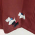 カールヘルム Karl Helmut スコッチテリア刺しゅうカットソーカーディガン メンズ JPN:4