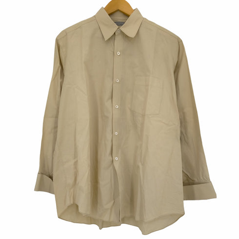 コムデギャルソンオム COMME des GARCONS HOMME ブロードシャツ ドレス メンズ