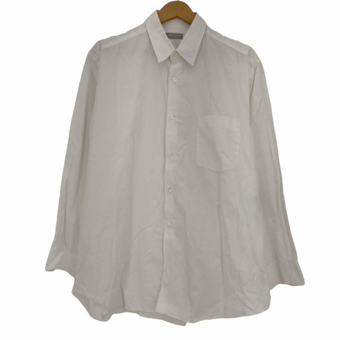 コムデギャルソンオム COMME des GARCONS HOMME オーバーサイズ レギュラーシャツ メンズ