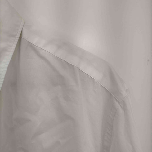 コムデギャルソンオム COMME des GARCONS HOMME オーバーサイズ レギュラーシャツ メンズ