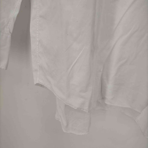 コムデギャルソンオム COMME des GARCONS HOMME オーバーサイズ レギュラーシャツ メンズ
