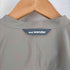 アンドワンダー and wander UV stretch rip band collar shirt UVストレッチリップバンドバンドカラーシャツ メンズ JPN:2