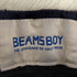 ビームスボーイ BEAMS BOY メルトンワイドイージー レディース