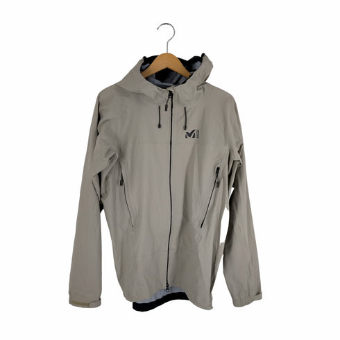 ミレー MILLET 23AW TYPHON 50000 ST JKT ティフォン50000ストレッチ ジャケット メンズ JPN:M
