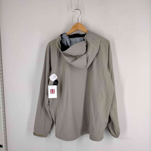 ミレー MILLET 23AW TYPHON 50000 ST JKT ティフォン50000ストレッチ ジャケット メンズ JPN:M