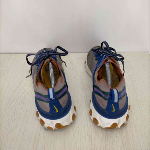 ナイキ NIKE REACT ELEMENT 87 レディース 24.5cm
