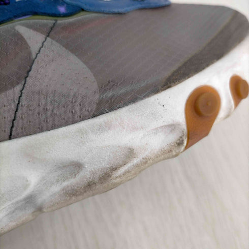 ナイキ NIKE REACT ELEMENT 87 レディース 24.5cm