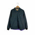 ナリフリ narifuri Cycle reversible blouson サイクルリバーシブルブルゾン メンズ JPN:M