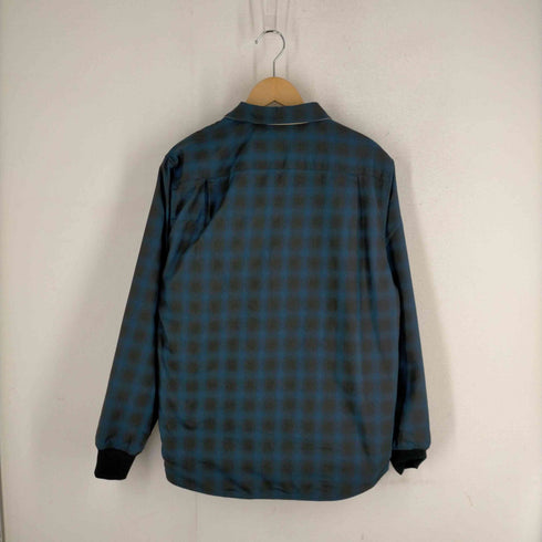 ナリフリ narifuri Cycle reversible blouson サイクルリバーシブルブルゾン メンズ JPN:M