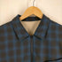 ナリフリ narifuri Cycle reversible blouson サイクルリバーシブルブルゾン メンズ JPN:M