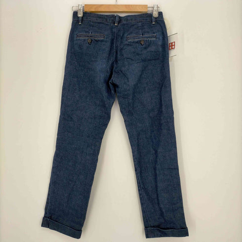 ポロラルフローレン POLO RALPH LAUREN テーパードデニムパンツ レディース 0
