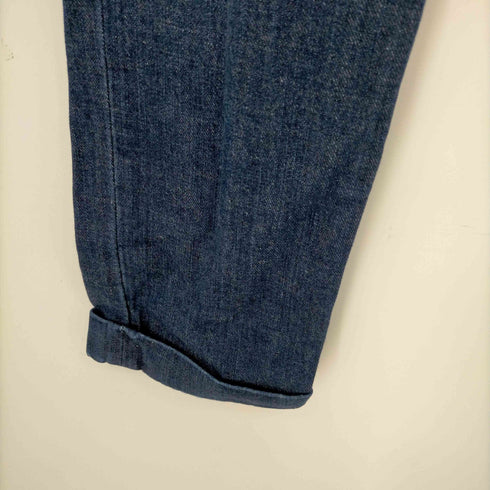 ポロラルフローレン POLO RALPH LAUREN テーパードデニムパンツ レディース 0