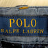 ポロラルフローレン POLO RALPH LAUREN テーパードデニムパンツ レディース 0