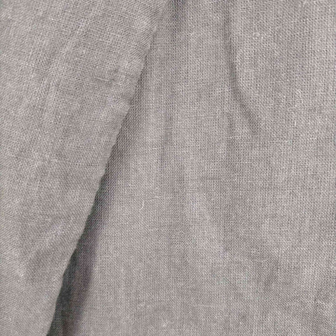 ザラ ZARA 100% LINEN BLAZER レディース import:L