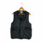 ササフラス SASSAFRAS Whole Hole Vest ミリタリーベスト メンズ JPN:S