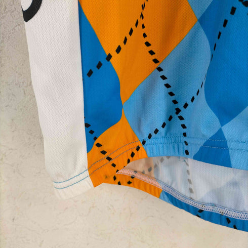 パールイズミ PEARL IZUMI サイクル シャツ メンズ JPN:M