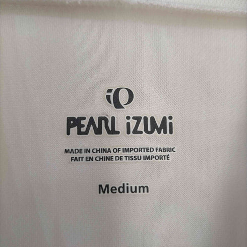 パールイズミ PEARL IZUMI サイクル シャツ メンズ JPN:M