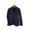 コムデギャルソンオムプリュス COMME des GARCONS HOMME PLUS 05SS ピンクパンサー期 製品染め 1Bコットンジャケット メンズ JPN:S