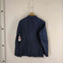 コムデギャルソンオムプリュス COMME des GARCONS HOMME PLUS 05SS ピンクパンサー期 製品染め 1Bコットンジャケット メンズ JPN:S