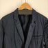 コムデギャルソンオムプリュス COMME des GARCONS HOMME PLUS 05SS ピンクパンサー期 製品染め 1Bコットンジャケット メンズ JPN:S