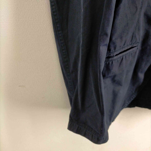 コムデギャルソンオムプリュス COMME des GARCONS HOMME PLUS 05SS ピンクパンサー期 製品染め 1Bコットンジャケット メンズ JPN:S