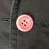 コムデギャルソンオムプリュス COMME des GARCONS HOMME PLUS 05SS ピンクパンサー期 製品染め 1Bコットンジャケット メンズ JPN:S