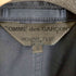 コムデギャルソンオムプリュス COMME des GARCONS HOMME PLUS 05SS ピンクパンサー期 製品染め 1Bコットンジャケット メンズ JPN:S
