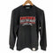ディーゼル DIESEL S-GIRK-K21 クルーネックスウェット メンズ JPN:S