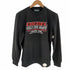 ディーゼル DIESEL S-GIRK-K21 クルーネックスウェット メンズ JPN:S