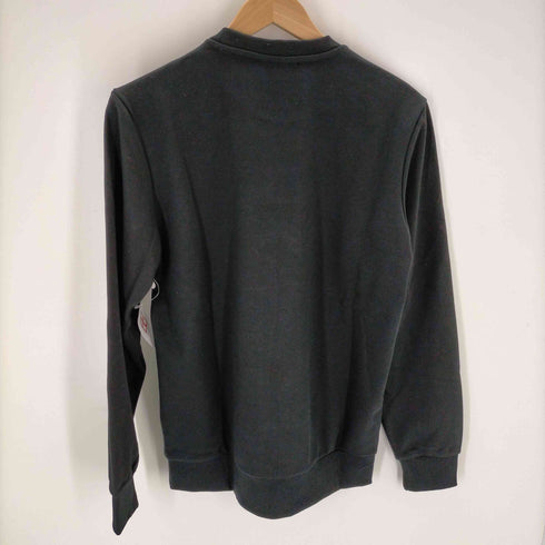ディーゼル DIESEL S-GIRK-K21 クルーネックスウェット メンズ JPN:S