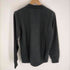 ディーゼル DIESEL S-GIRK-K21 クルーネックスウェット メンズ JPN:S