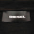 ディーゼル DIESEL S-GIRK-K21 クルーネックスウェット メンズ JPN:S