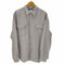 UNTIED OLD レーヨン 長袖シャツ メンズ import:XL