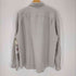 UNTIED OLD レーヨン 長袖シャツ メンズ import:XL