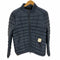 ディーゼル DIESEL W-Hawkyl 中綿ウィンタージャケット メンズ 46