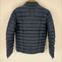 ディーゼル DIESEL W-Hawkyl 中綿ウィンタージャケット メンズ 46