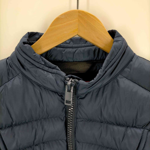 ディーゼル DIESEL W-Hawkyl 中綿ウィンタージャケット メンズ 46