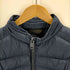 ディーゼル DIESEL W-Hawkyl 中綿ウィンタージャケット メンズ 46