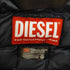 ディーゼル DIESEL W-Hawkyl 中綿ウィンタージャケット メンズ 46