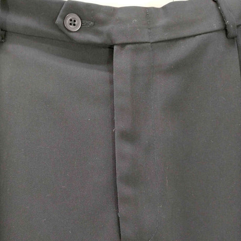 アルファニ ALFANI OLD 2タック スラックスパンツ メンズ US:34-35