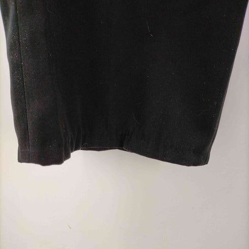 アルファニ ALFANI OLD 2タック スラックスパンツ メンズ US:34-35