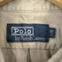 ポロバイラルフローレン Polo by RALPH LAUREN ポニー刺繍 BD シャツ メンズ import:L