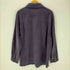 クラフトアンドバロー Croft&Barrow OLD WOMAN ビッグサイズ シャツ レディース import:XXL