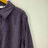 クラフトアンドバロー Croft&Barrow OLD WOMAN ビッグサイズ シャツ レディース import:XXL