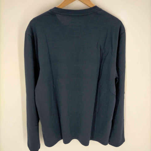 カルバンクライン CALVIN KLEIN プリントクルーネックTシャツ メンズ JPN:L