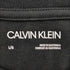 カルバンクライン CALVIN KLEIN プリントクルーネックTシャツ メンズ JPN:L