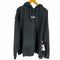 エックスガール X-girl 19AW EMBROIDERED MILLS LOGO SWEAT HOODIE レディース JPN:2