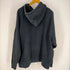 エックスガール X-girl 19AW EMBROIDERED MILLS LOGO SWEAT HOODIE レディース JPN:2